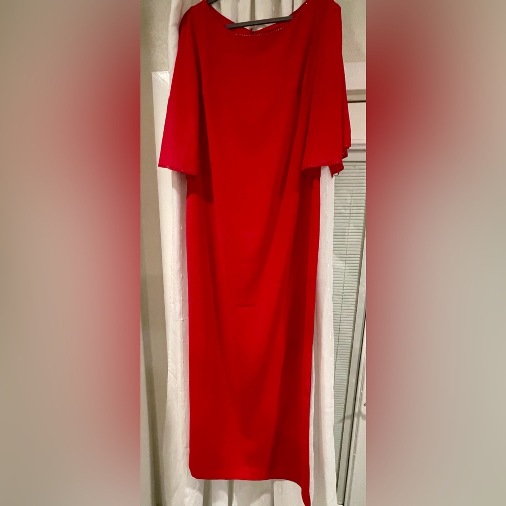 StJohn Dress